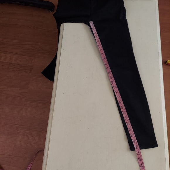 J Brand Alana High Rise Jeans in Vanity Sz 25 - Picture 11 of 12